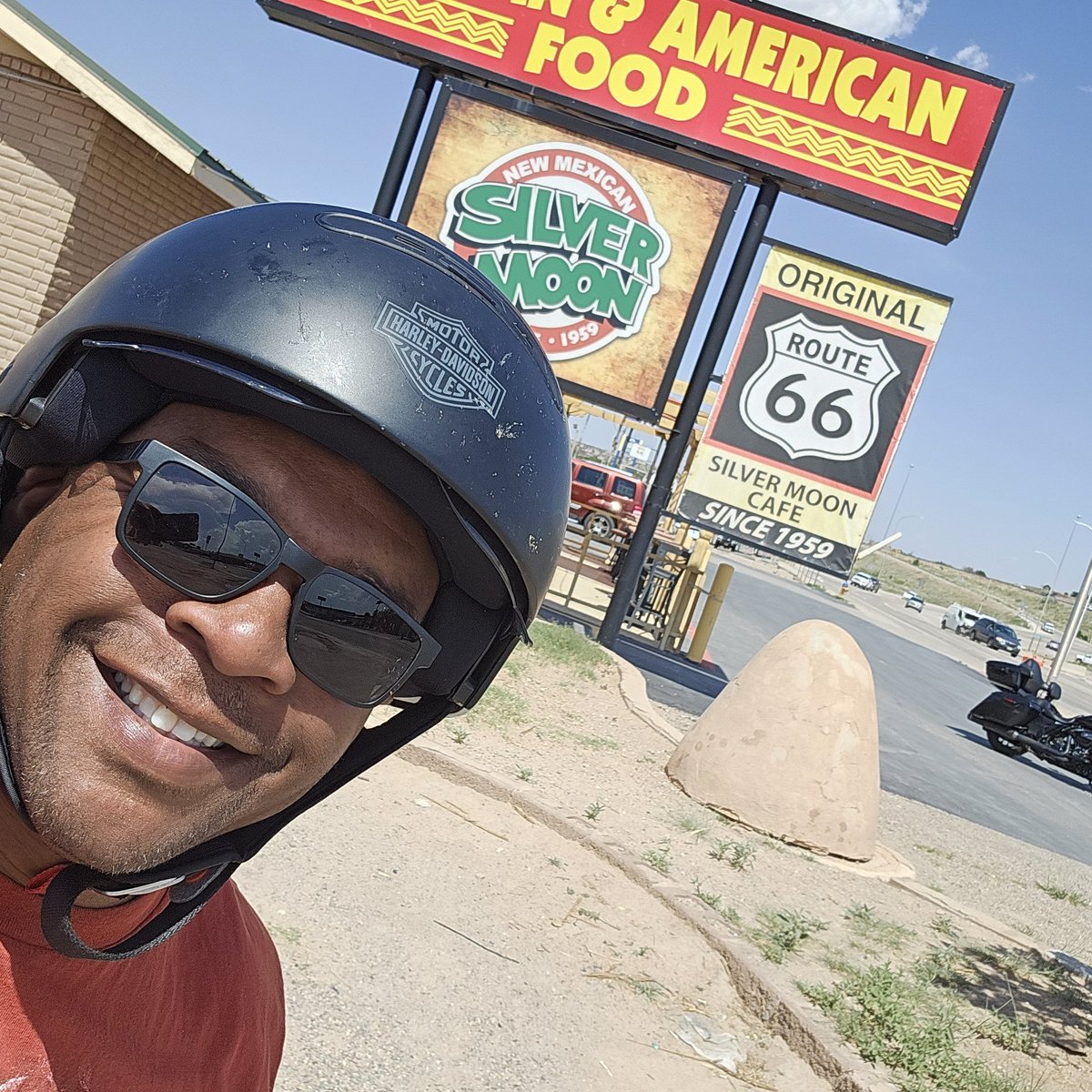 Eugene Blalock jr tweet media