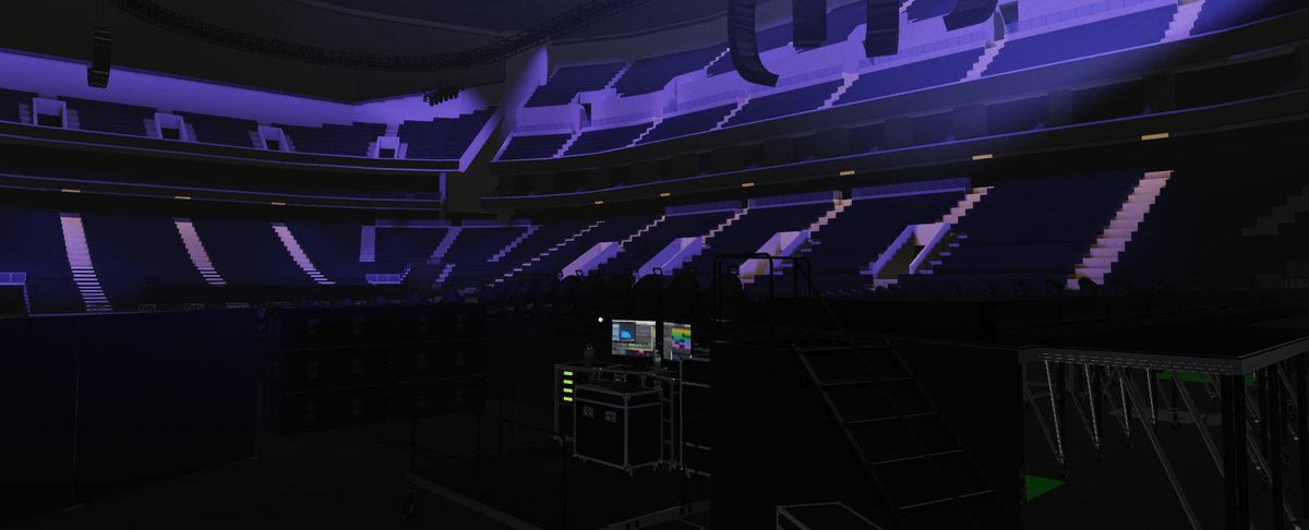 wscrblx's tweet photo. guts world tour, out june 14th (link in bio)

#OliviaRodrigo #GUTSTour #roblox #dev https://t.co/OtQhI9ZBO0