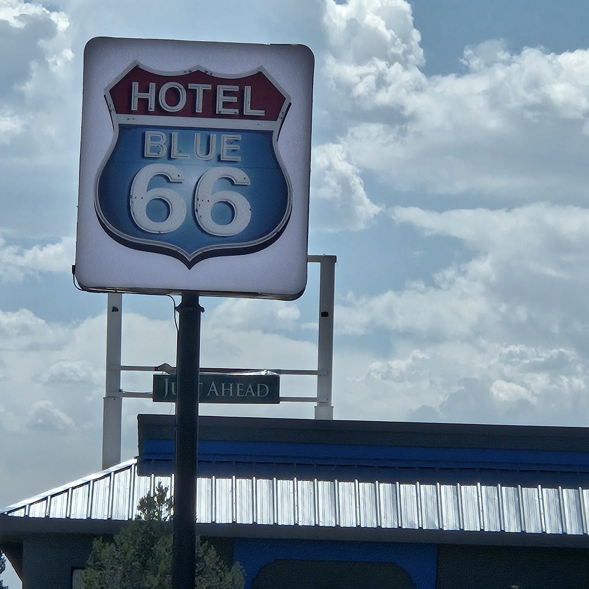 Eugene Blalock jr tweet media