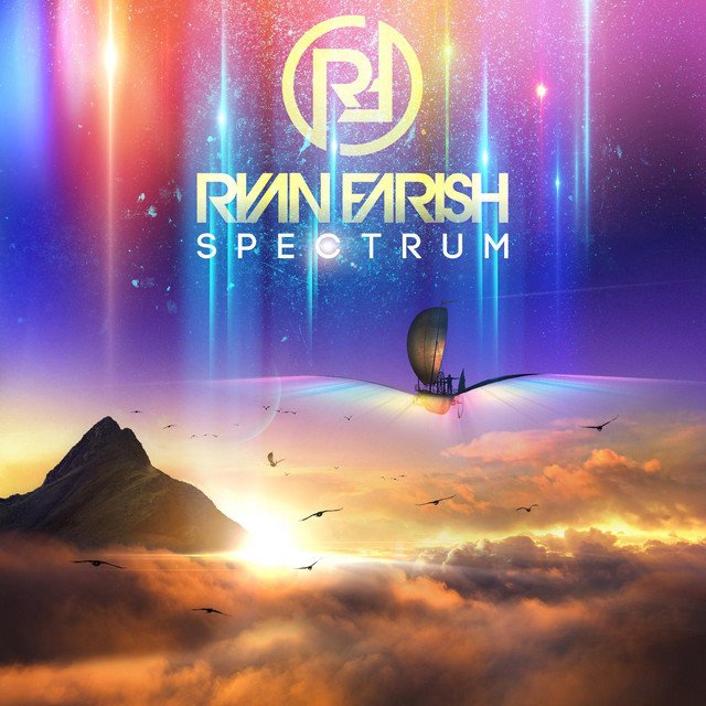 tomsmusicplace's tweet photo. tomsmusicplace Album Spotlight 
TMPs Top 501 Albums of All Time 
156. Ryan Farish - Spectrum 
https://t.co/9U54Kdluyf https://t.co/KW33AEPACx