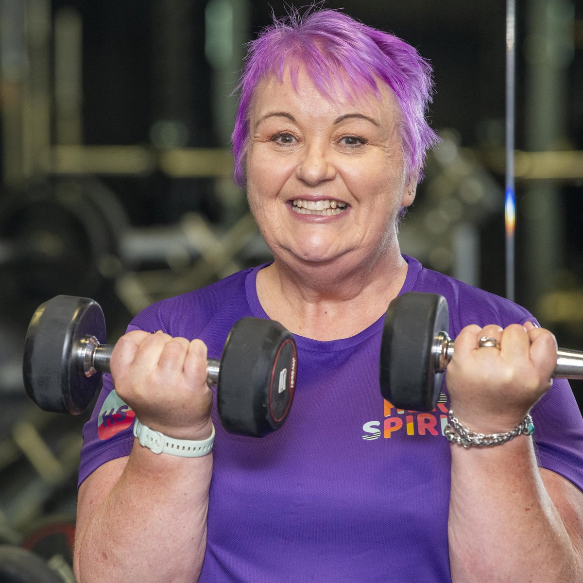 Cath Rodkoff 💜 tweet media