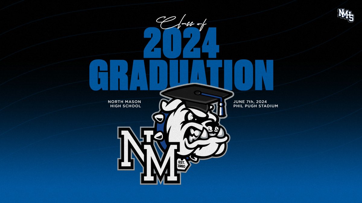 North Mason Bulldogs tweet media