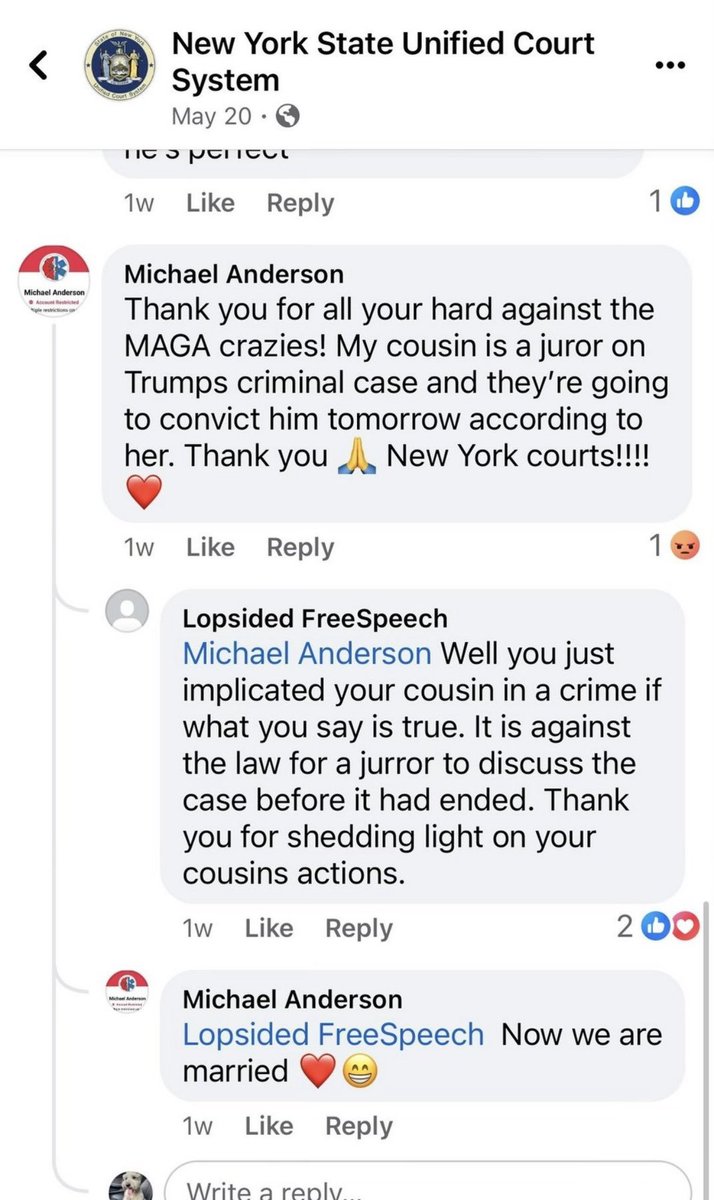 Gunther Eagleman™ tweet media