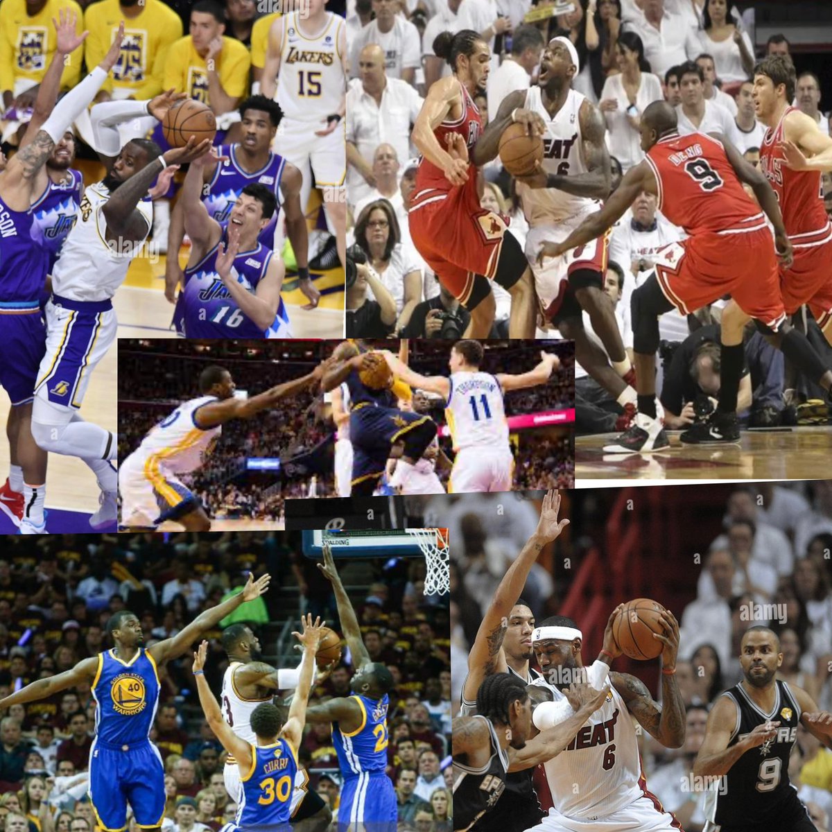 JBoogin's tweet photo. @CelticsLover911 @AndrewLeezus None of these are being doubled at the half court line 😂😂. Nice try tho sparky and yea bron gets “help defense” lmfao tf are you talking about https://t.co/qJjLVLrZMe