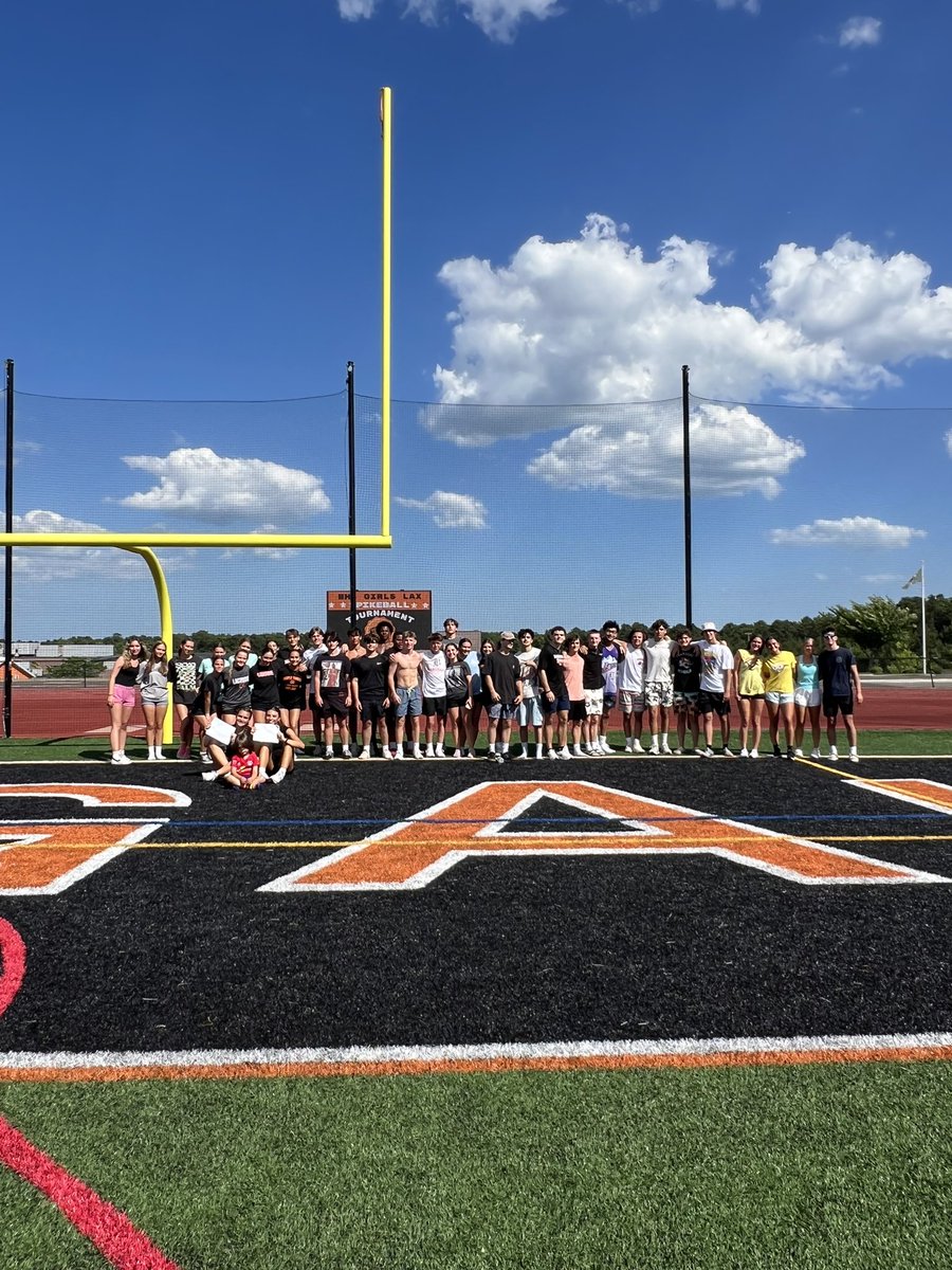 3rd Annual BGL Spike-ball Tournament was success! Thank you to everyone who came congrats to our winners! 

6ft: Alex Churney and Tyler Carll. 

Gentlemen’s: Jakob Jason and Dylan Appice