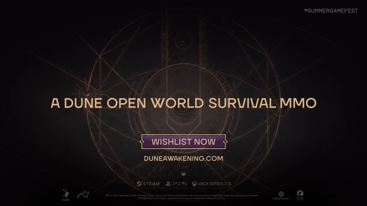 epicelders's tweet photo. Dune Awakening (MMO) https://t.co/z0h2wdwkm8