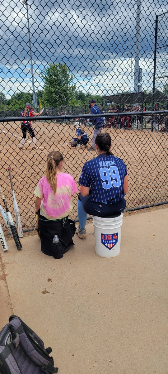 ErieFrost07Premier (@eriefrost07prem) on Twitter photo Went 2-0 on day at D1 Showcase. <a href="/bresee_kayla23/">Kayla Bresee</a> & <a href="/HaleighTaylor23/">Haleigh Taylor</a> with 🌙 Shots! Thank you to <a href="/LilaK_05/">Lila Kightlinger</a> for guesting w us, she pitched great. Thank you to all the coaches that came by to watch. Finally, thanks to Riley & Maddie from 9u <a href="/814Elite/">814 Elite Softball</a> for supporting us. Went 2-0 on day at D1 Showcase. <a href="/bresee_kayla23/">Kayla Bresee</a> & <a href="/HaleighTaylor23/">Haleigh Taylor</a> with 🌙 Shots! Thank you to <a href="/LilaK_05/">Lila Kightlinger</a> for guesting w us, she pitched great. Thank you to all the coaches that came by to watch. Finally, thanks to Riley & Maddie from 9u <a href="/814Elite/">814 Elite Softball</a> for supporting us.