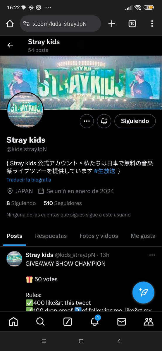 ClauzRS's tweet photo. @kids_strayJpN For #WayV https://t.co/TbBArrTvGW