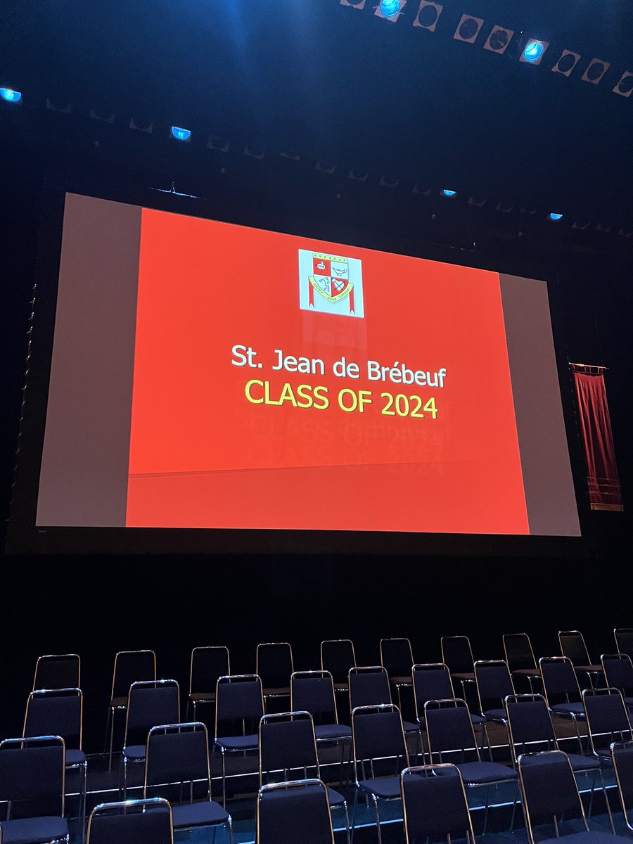 SJB principal tweet media