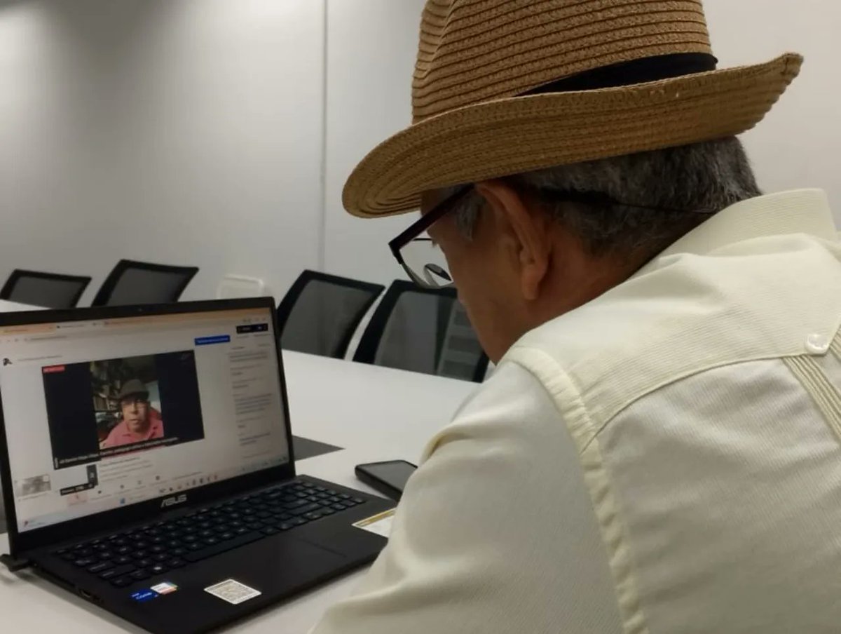 🎉 ¡Iniciamos una travesía histórica con Colombia! El CNEH y la Asociación Colombiana de Historiadores (ACH) emitirán a partir de hoy un ciclo de conferencias para enaltecer nuestra historia y cultura . 🇻🇪🇨🇴 #VamosPaLanteVenezuela #Cultura #CNEH #Colombia