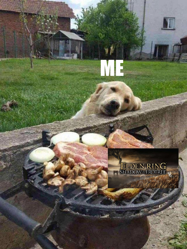 thinking about it a lot