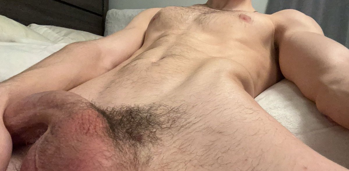 you like hairy guys??