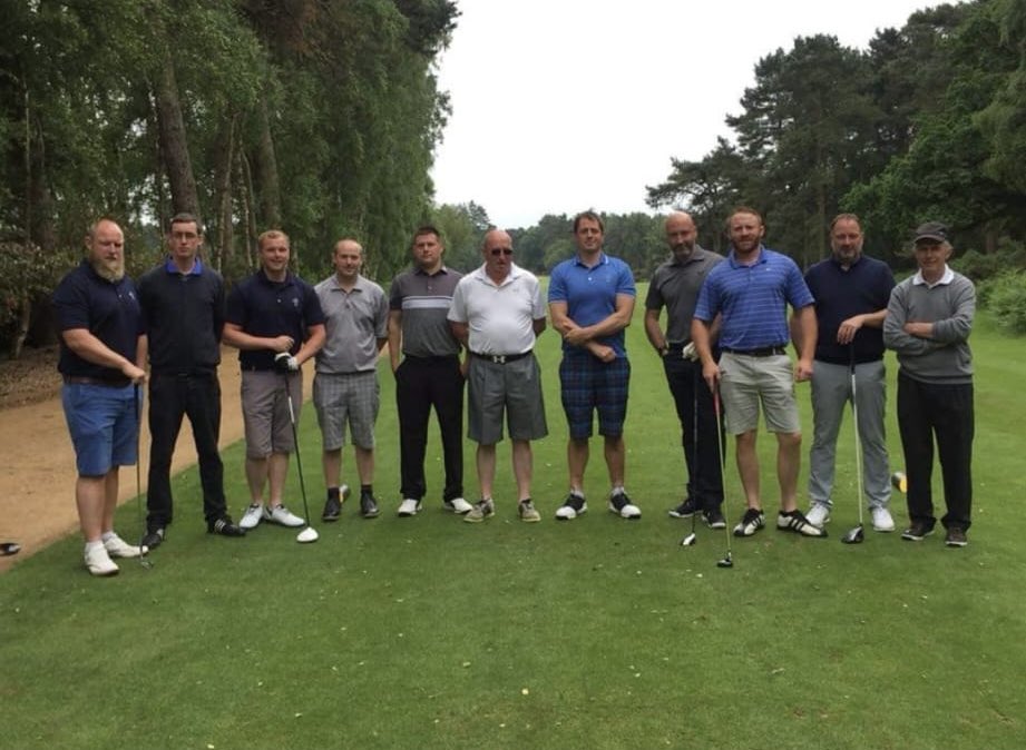 Stuart Langhorn tweet media