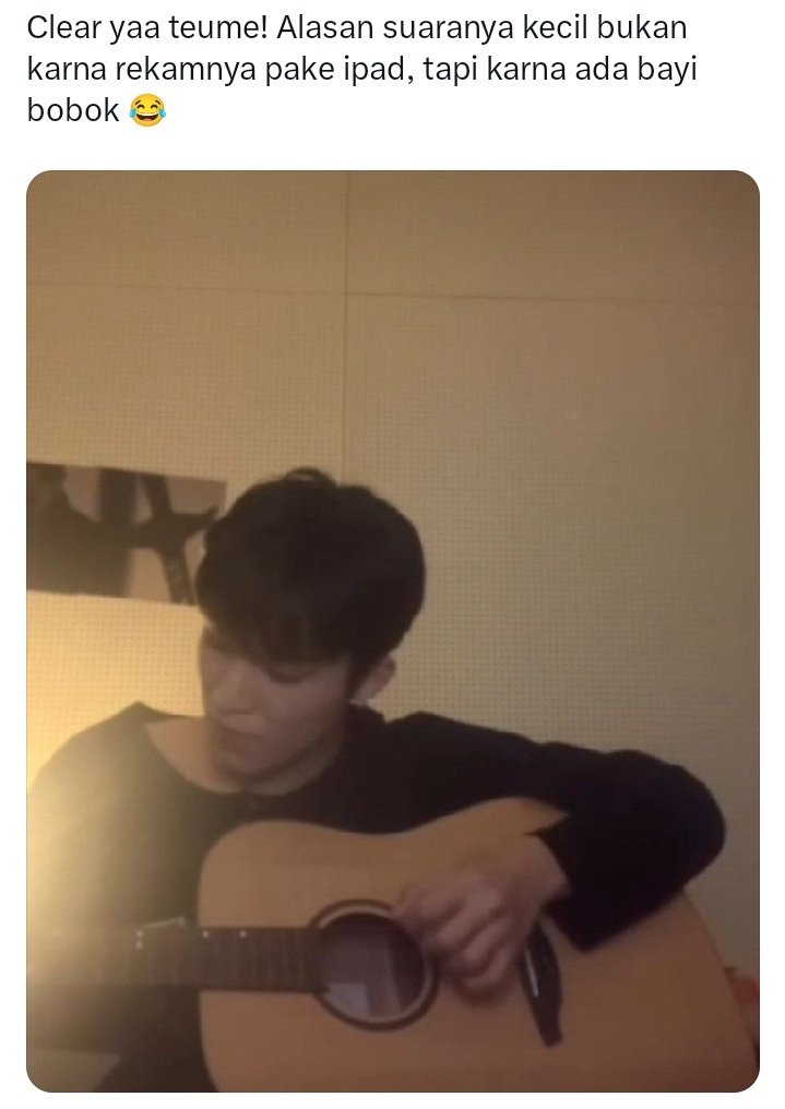 Gue harus apa dengan info ini