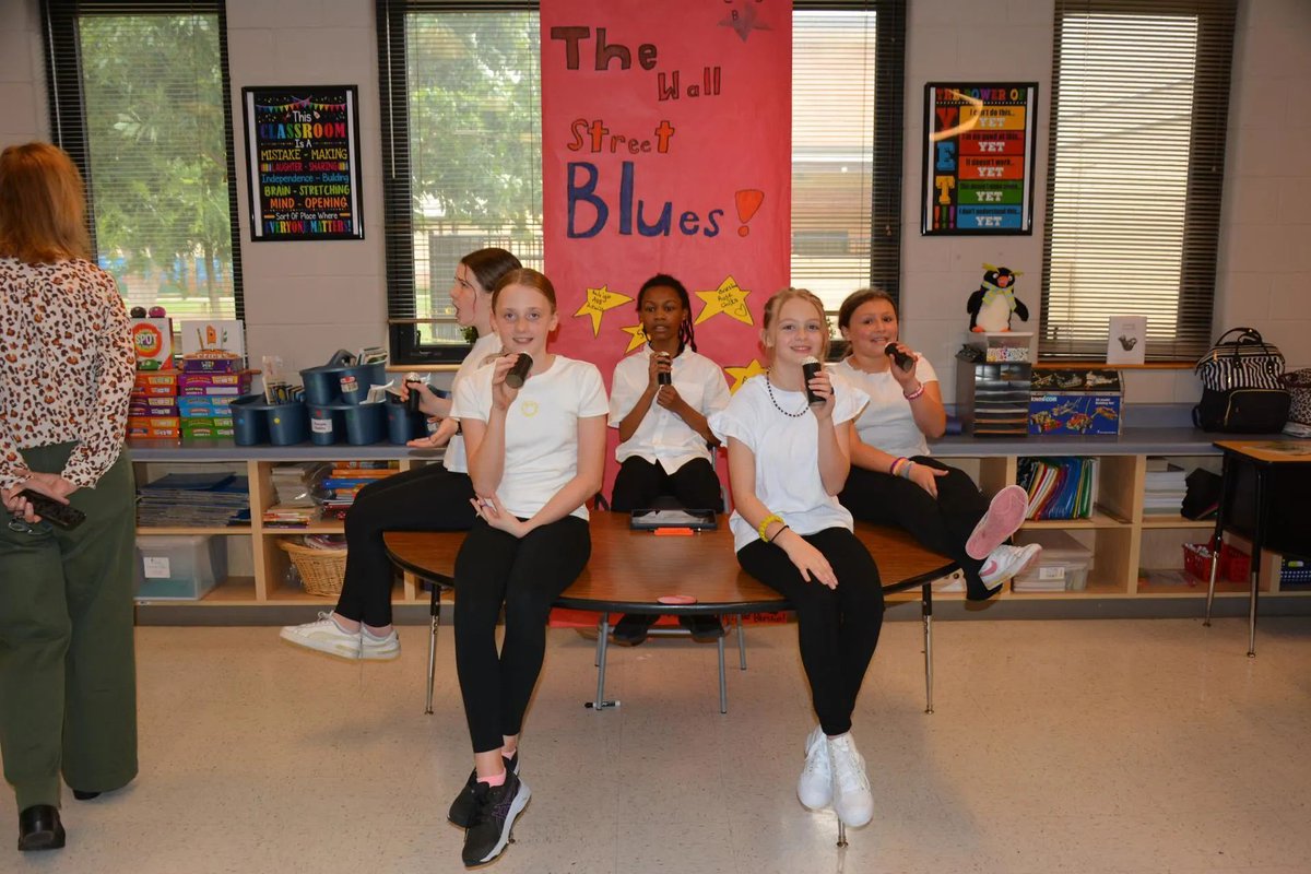 Lackland ISD tweet media