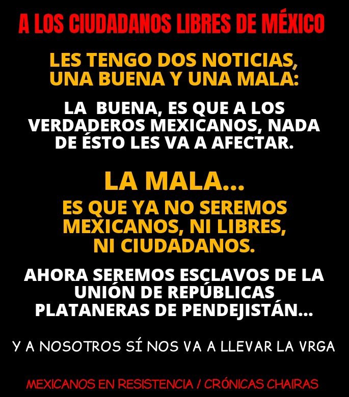 Andrés Padilla Camacho tweet media