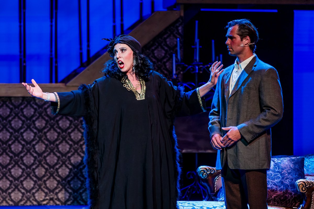 Stagecrafters tweet media