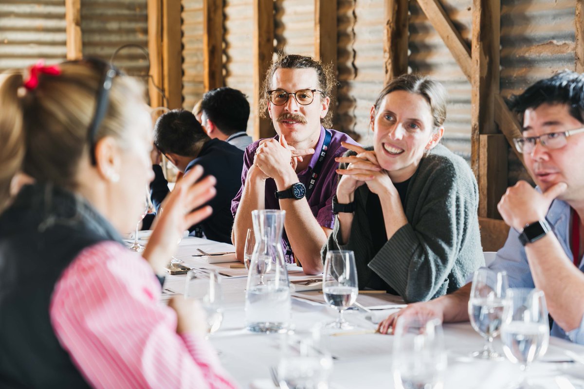 Rural Generalists (RGs) and prospective RGs gathered in Orange for #RGEN24. Hosted by <a href="/NswHeti/">HETI</a> in collaboration with <a href="/NSWHealth/">NSW Health</a> &amp; RDN, the event aimed to bring together participants to network &amp; career plan. Read the full story at RDN: loom.ly/L60f-MA