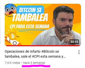 ROCKO1967's tweet photo. @DanielMuvdiYT @SantinoCripto Así llevas bastante tiempo BTC se va caer, y no das una para muestra un botón, algún día tendrá que corregir fuertemente y vas  a salir se los dije 🤣🤣🤣🤣 el chiste se cuenta solo 🤣🤣🤣 https://t.co/AZqYJAxLtE