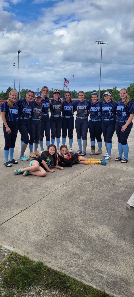 Lila Kightlinger (@lilak_05) on Twitter photo I want to thank <a href="/ErieFrost07Prem/">ErieFrost07Premier</a> for giving me the opportunity to sub for them today and giving me the extra college exposure. Going 2-0 today I have no doubt that these girls will do great this weekend. Again thank you and good luck! I want to thank <a href="/ErieFrost07Prem/">ErieFrost07Premier</a> for giving me the opportunity to sub for them today and giving me the extra college exposure. Going 2-0 today I have no doubt that these girls will do great this weekend. Again thank you and good luck!