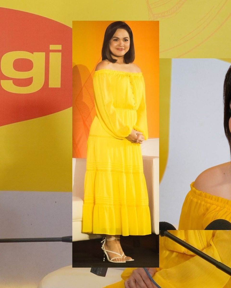 LovelyQueenJ1's tweet photo. 😱👏🫶
Teenager palang si 👑Juday Ambassador ng Maggi till now complete package na sya sa #Maggiph
📸:/Igs @officialjudayph The OG Maggi Queen, @officialjuday at Tasteblazers launch for maggi products
#JudyAnnSantosAgoncillo #MaggiPh1
#JudyAnnSantos
#BarbieForteza
#Davidlicauco https://t.co/RZoRkbDZd0