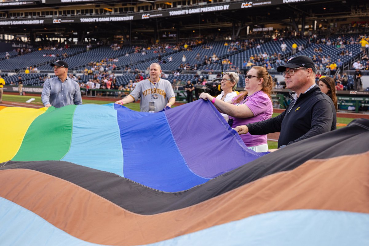 Pittsburgh Pirates tweet media