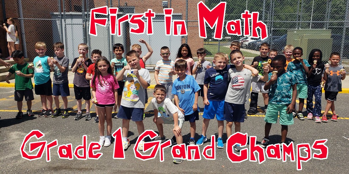 Mustang Math tweet media