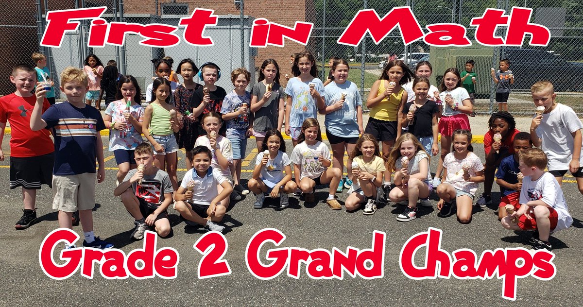 Mustang Math tweet media