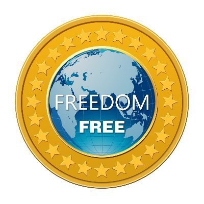 88Freedom_Lover's tweet photo. @binance $FREE your mind
#FREEdom_coin 💎 https://t.co/p1nvG8AcJw