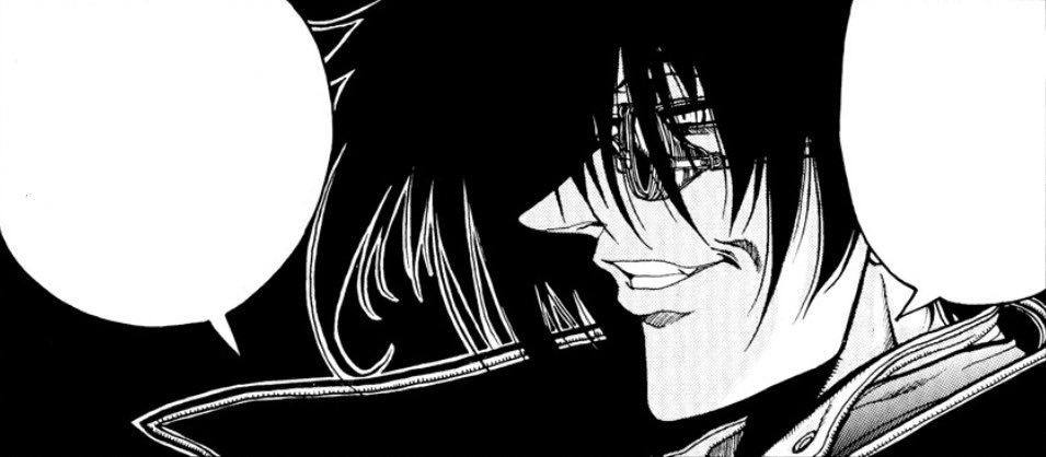 OFHELLSlNG's tweet photo. ⠀
⠀ ⠀ ⠀ I’m always doing something, Seras. It’s just up to you to figure out if it’s destructive or not. ✨
⠀ https://t.co/POvHVUjD5A