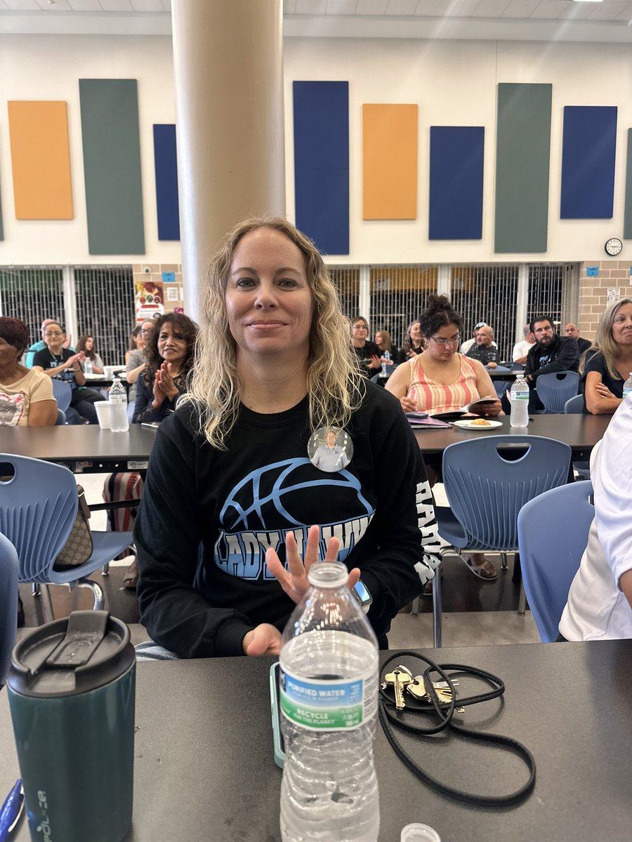 Harlan Girls BB tweet media