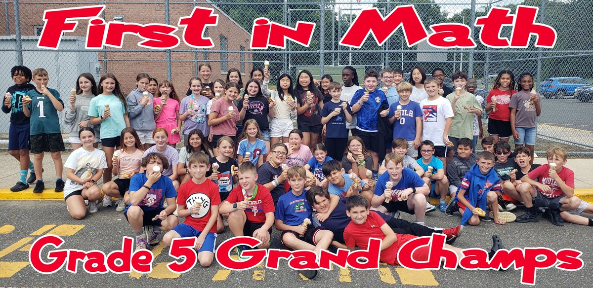 Mustang Math tweet media