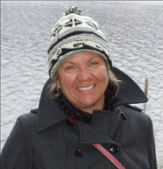 Joyce Block has been awarded a prestigious NOAA Margaret A. Davidson Fellowship to pursue her graduate research on larval development and survival of the European Green Crab at SPMC.👏