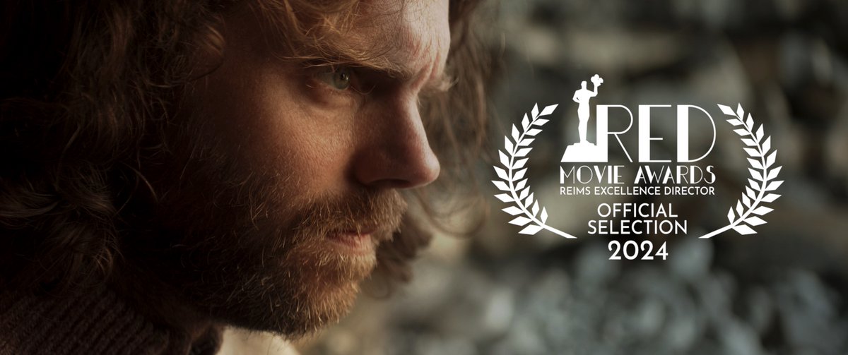 Hot off the success in Cannes earlier in the year, 

On behalf of the team, a huge thank you to the Red Movie Awards in Reims, France 🇫🇷 for making ‘Cast Away’ an OFFICIAL SELECTION of the 2024 Spring Edition. 

Let’s have a conversation about Mental Health and depression.