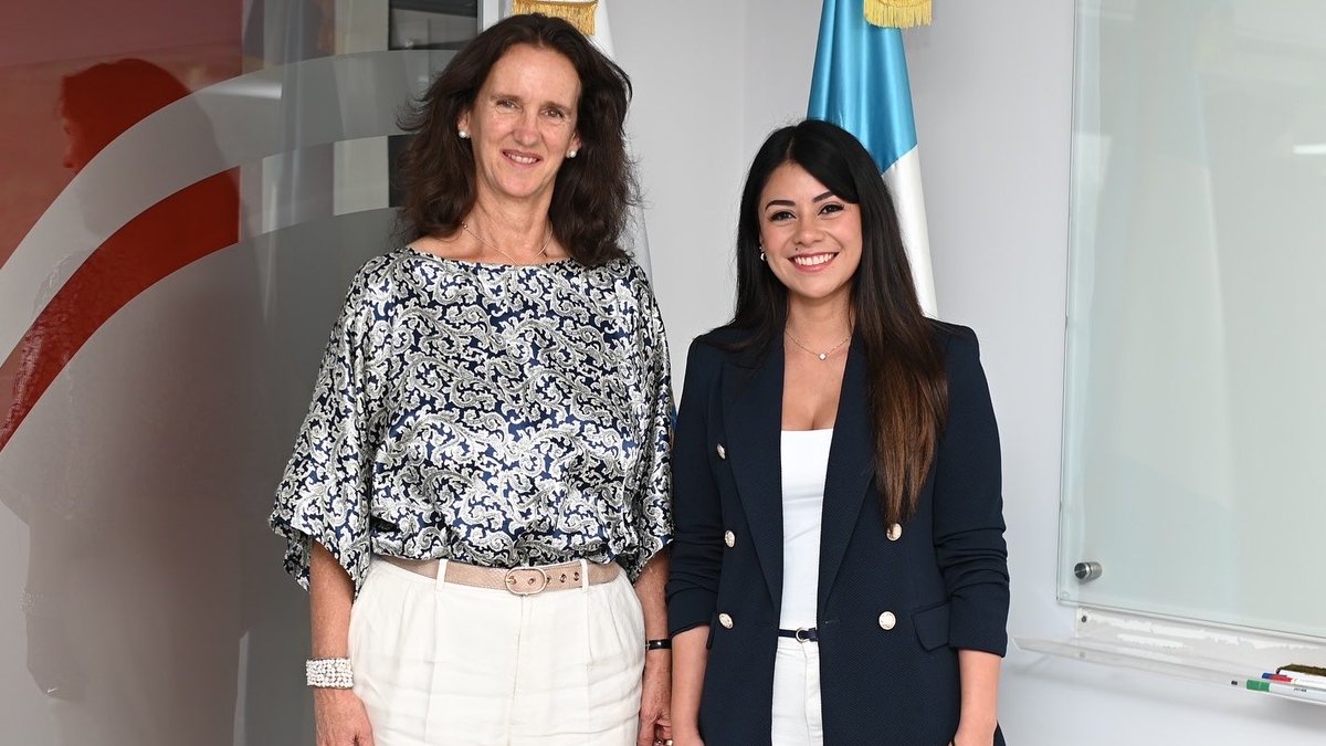 DayanRustrian's tweet image. Trabajando, para que muy pronto en Fraijanes, los jardines infantiles sean una realidad. ✨🧸