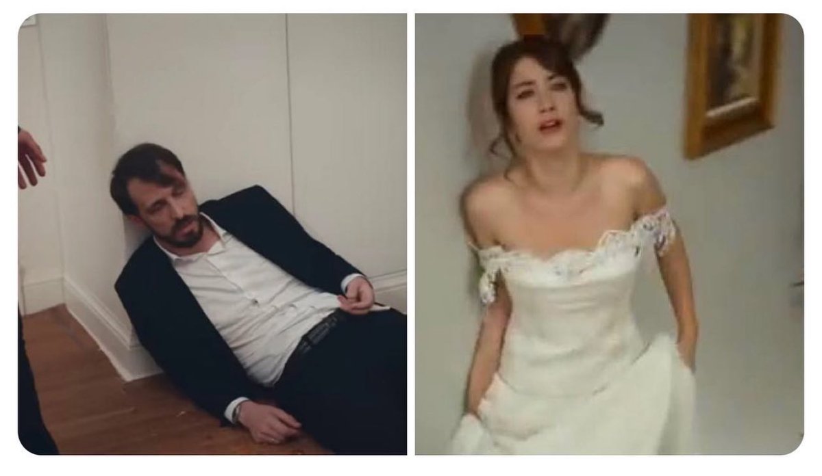 1esdem_'s tweet photo. Koca senaryoda Nihal olmak sana düştü Mustafa'm 
#kizilcikşerbeti 
#askimemnu
Ayakta izledim iliklerime kadar hissetim gerginliği 🤣 
Iste sezon finali buna denir 👏🏼👏🏼 https://t.co/3OPf2ryugY