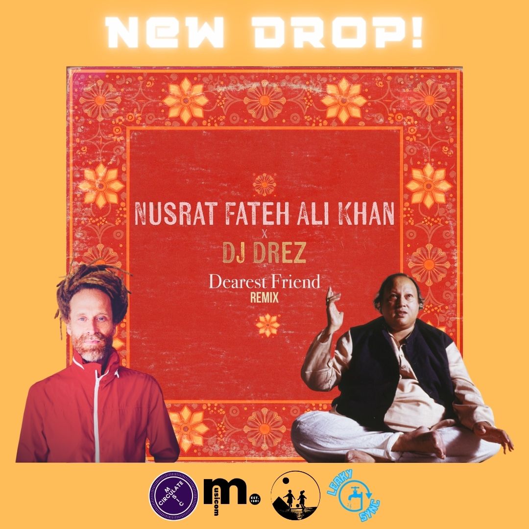 Circulate Music tweet media