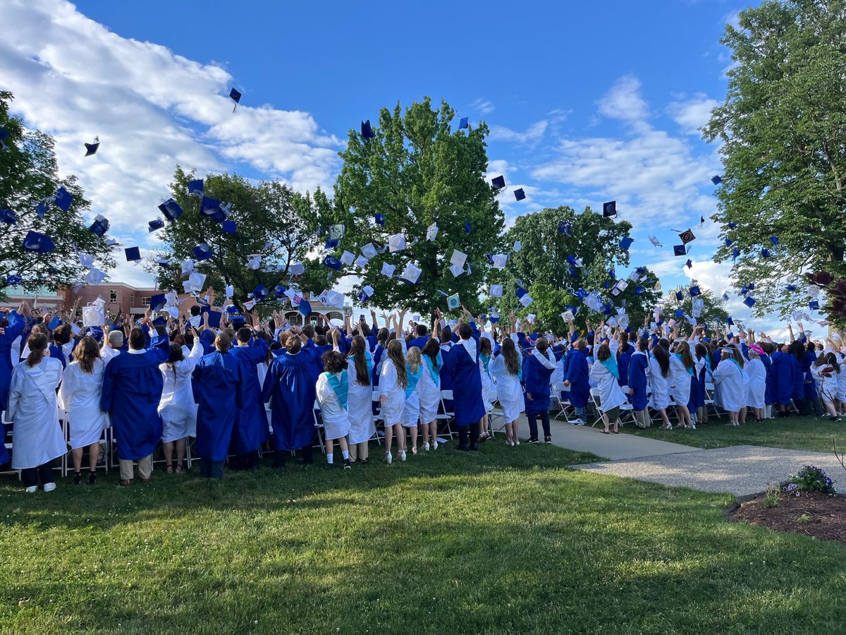 Congratulations to the Class of 2024!