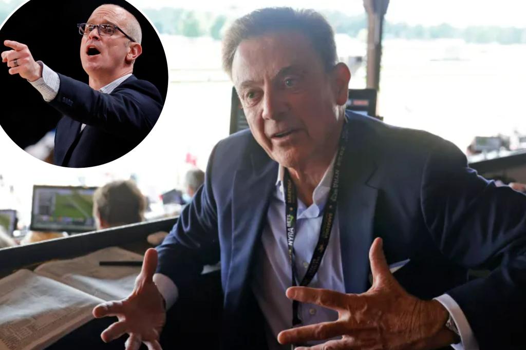 New York Post tweet media