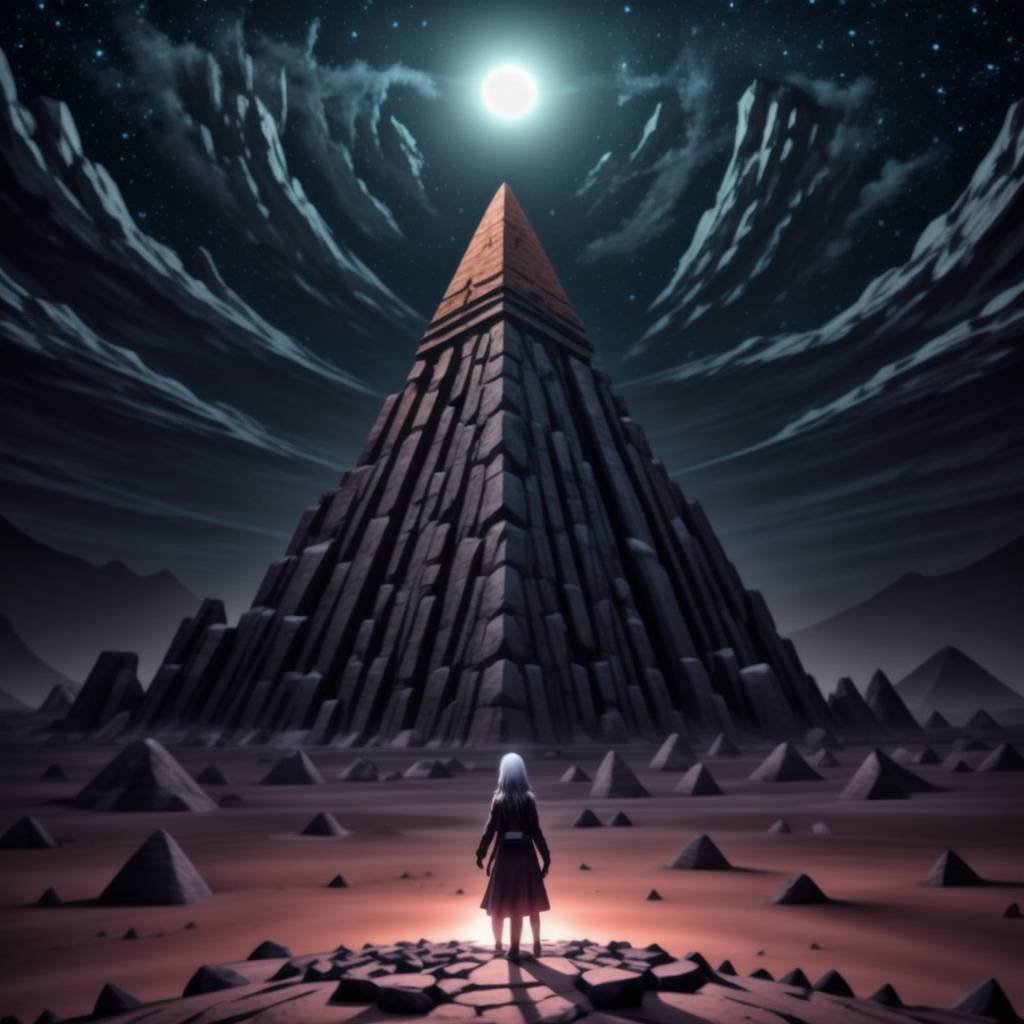 Wjdgamestudios's tweet photo. #freemusic #mmo #scifiimages #Ai #beautifulartwork #Aiart #Aiartwork #pyramid #planetw #AA #AFTERDARKAPOCALYPSE #MMORPGA!

AWAKE ™ | Afterdark Apocalypse
https://t.co/X2uAqToyke

ARE YOU READY FOR THE APOCALYPSE?

https://t.co/uphtHd4MMC https://t.co/uEnDRtHZgL
