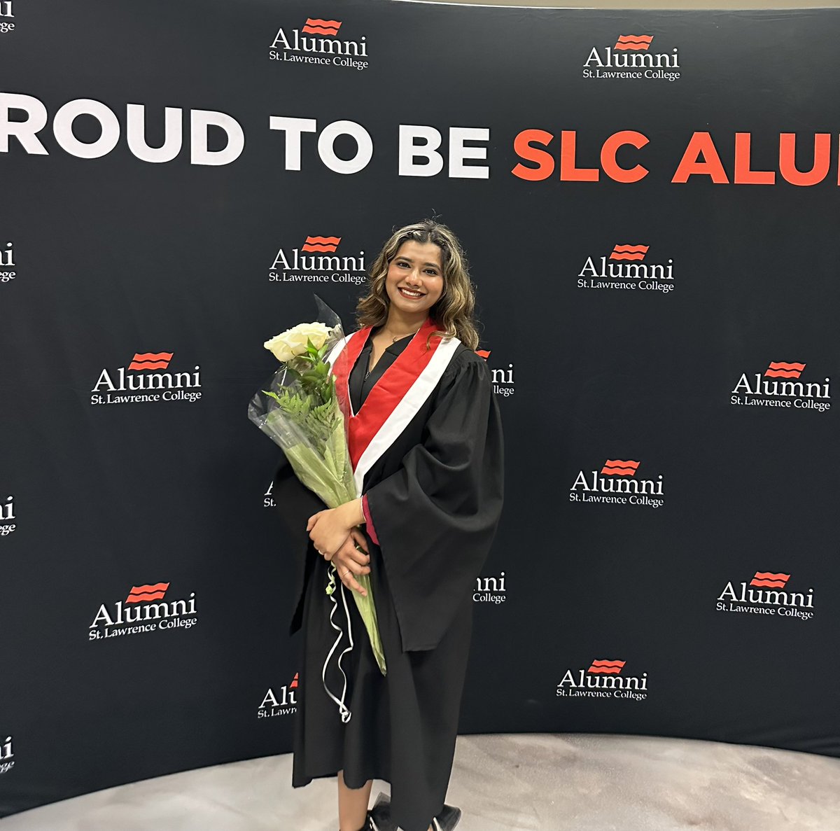 SLC_Alumni's tweet image. More photos from Brockville campus Convocation. Welcome to the SLC Alumni family. #ProudToBeSLC #SLC_Alumni @whatsinsideslc