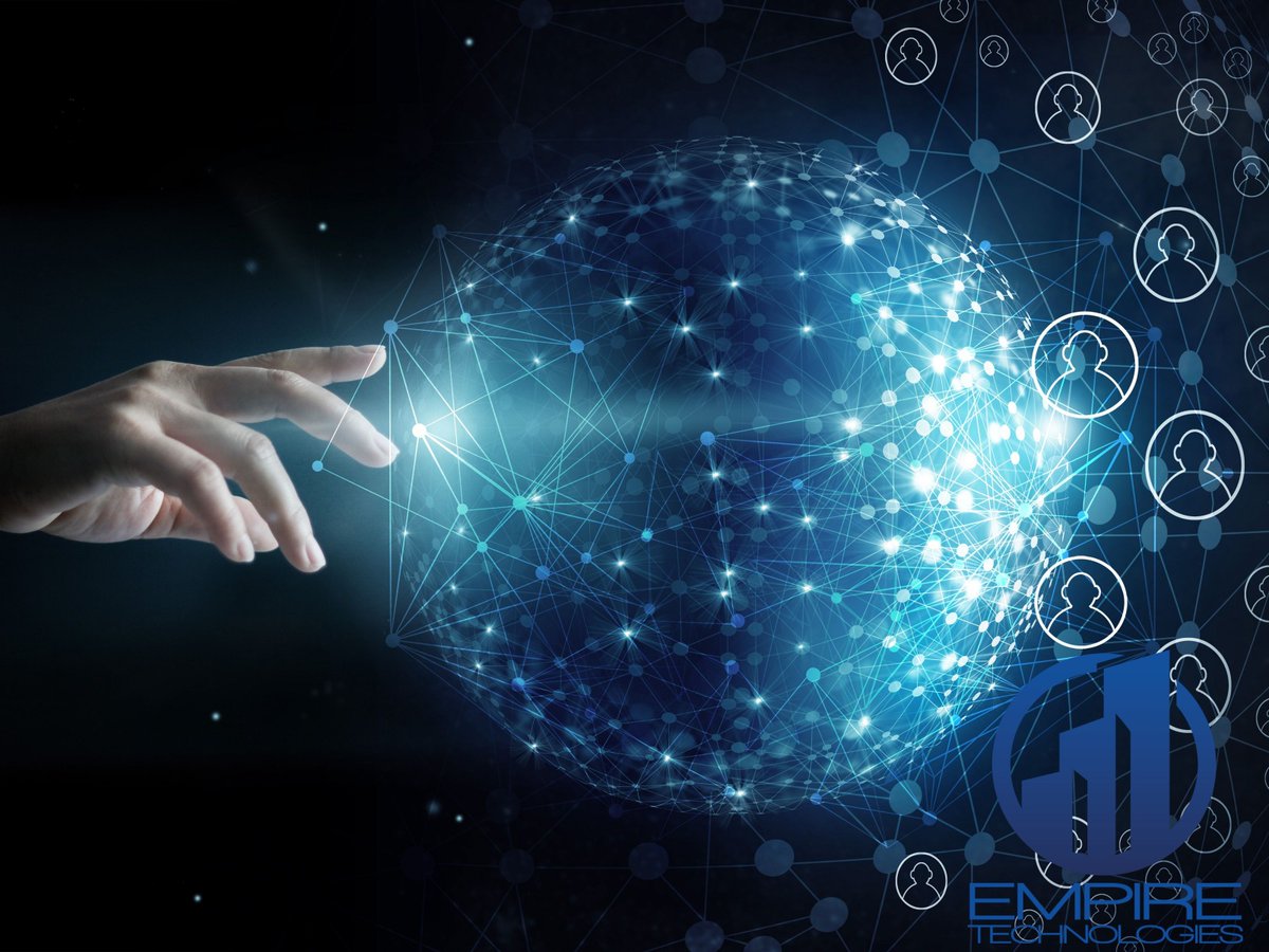 EmpireTechs's tweet image. Give us a call to schedule a consultation or for more information today!
#EmpireTechnologies #BusinessWIFIInstallation #NetworkingInstallationServices
bit.ly/4aLXYuQ