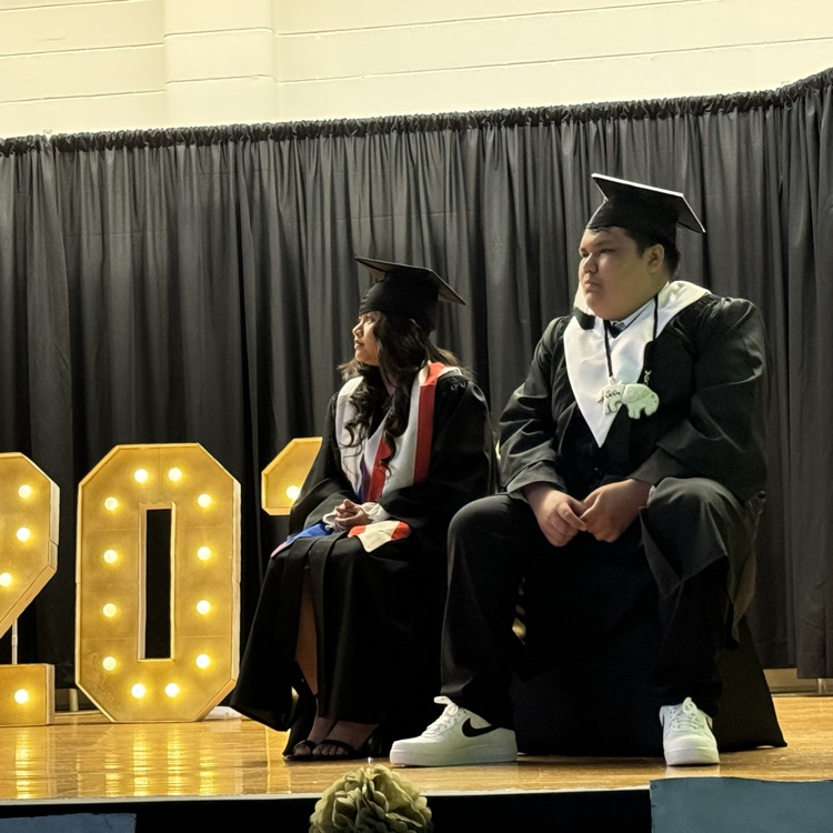 Congratulations to the graduating class of 2024 at Light of Christ!

We are so proud of you!

#LCSDJoy