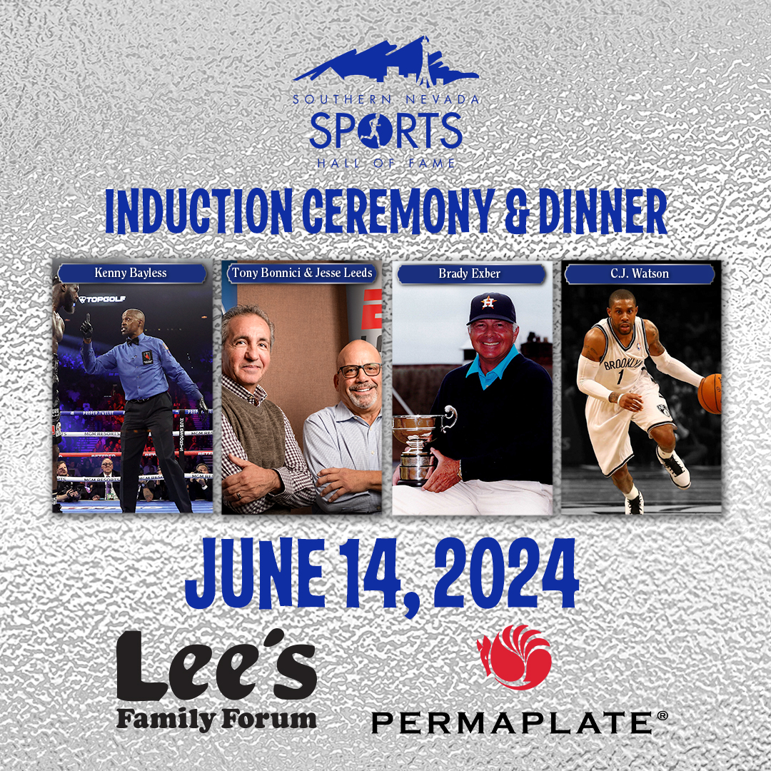 S. NV Hall of Fame (@snshf) on Twitter photo We are just one week from our 25th Induction Ceremony. We look forward to seeing everyone on June 14 at <a href="/LeesFamilyForum/">Leeās Family Forum</a>. We are just one week from our 25th Induction Ceremony. We look forward to seeing everyone on June 14 at <a href="/LeesFamilyForum/">Leeās Family Forum</a>.