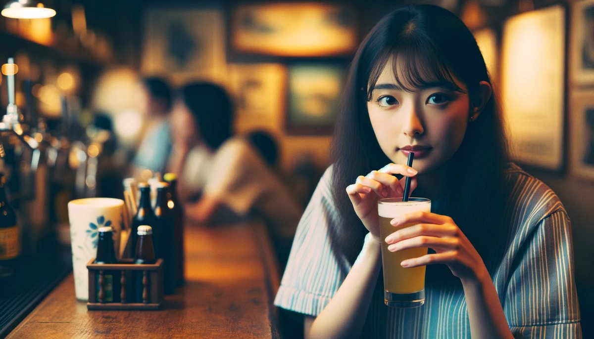 ebi_graphics's tweet photo. GPT-4oの画像生成反応がちょっと変わっているのでテスト
「食べ飲みする人たち」
#dalle3 #chatgpt #openai https://t.co/VYdJa3l9m9