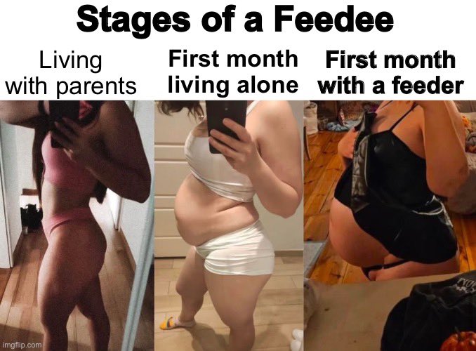 MOverstuffed's tweet photo. @ https://t.co/zLlkQwAji8 on insta
#belly #bloatedbelly #stuffedbelly #stuffer #feedee #feeder #feedeeweightgain #weightgain #bellyfetishes #bellyfetish #bloated #fatbelly #overstuffed #overstuffedbelly #foodbaby #feederism #feedeeweightgain #feedeegirl #feedeeguy https://t.co/pMeIUv7lTu
