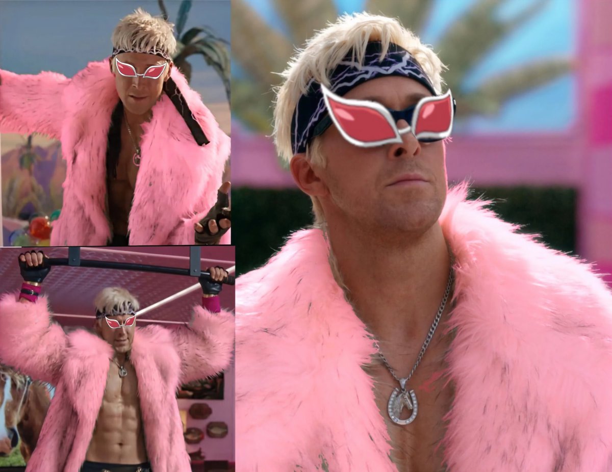Need him to play doflamingo in live action