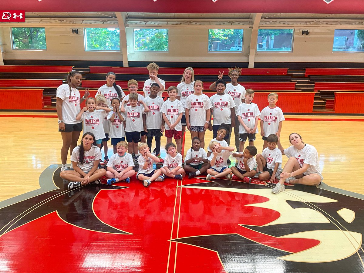 LaGrange College Women’s Basketball tweet media