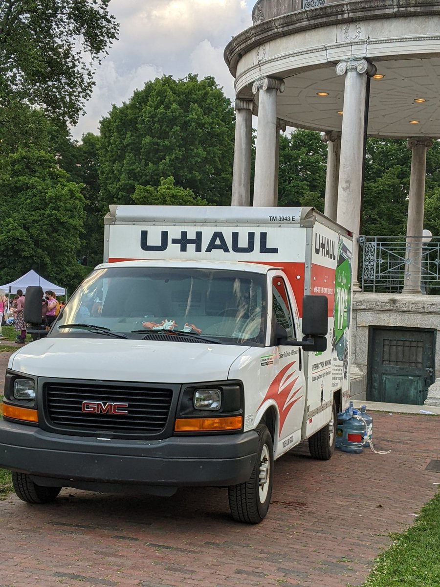 Key component of the Dyke March