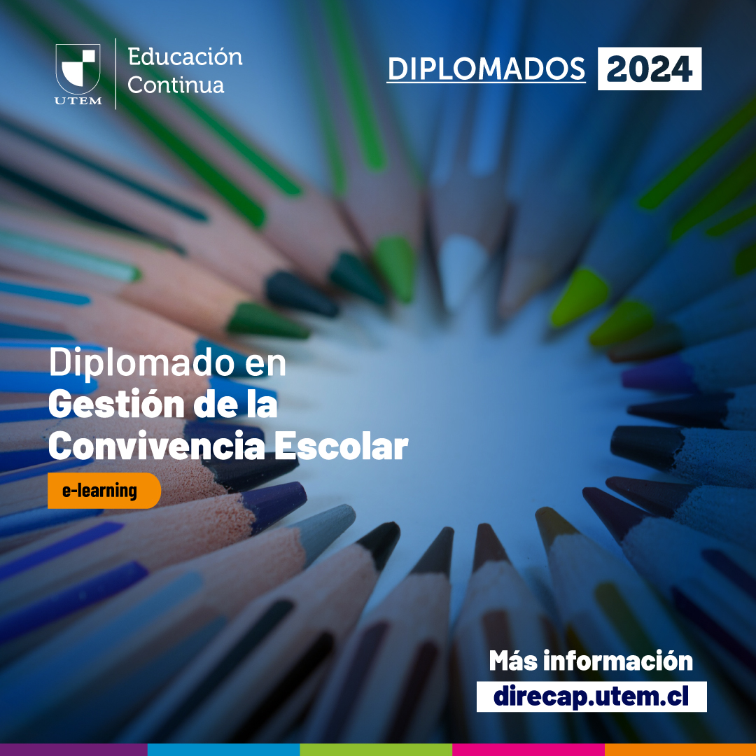 Vinculación con el Medio UTEM tweet media